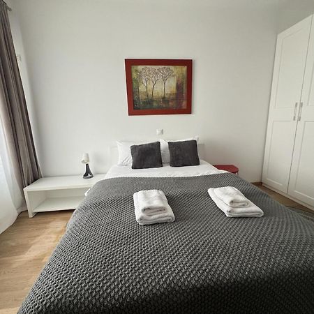 Upground Residence Apartments Bukurešť Exteriér fotografie