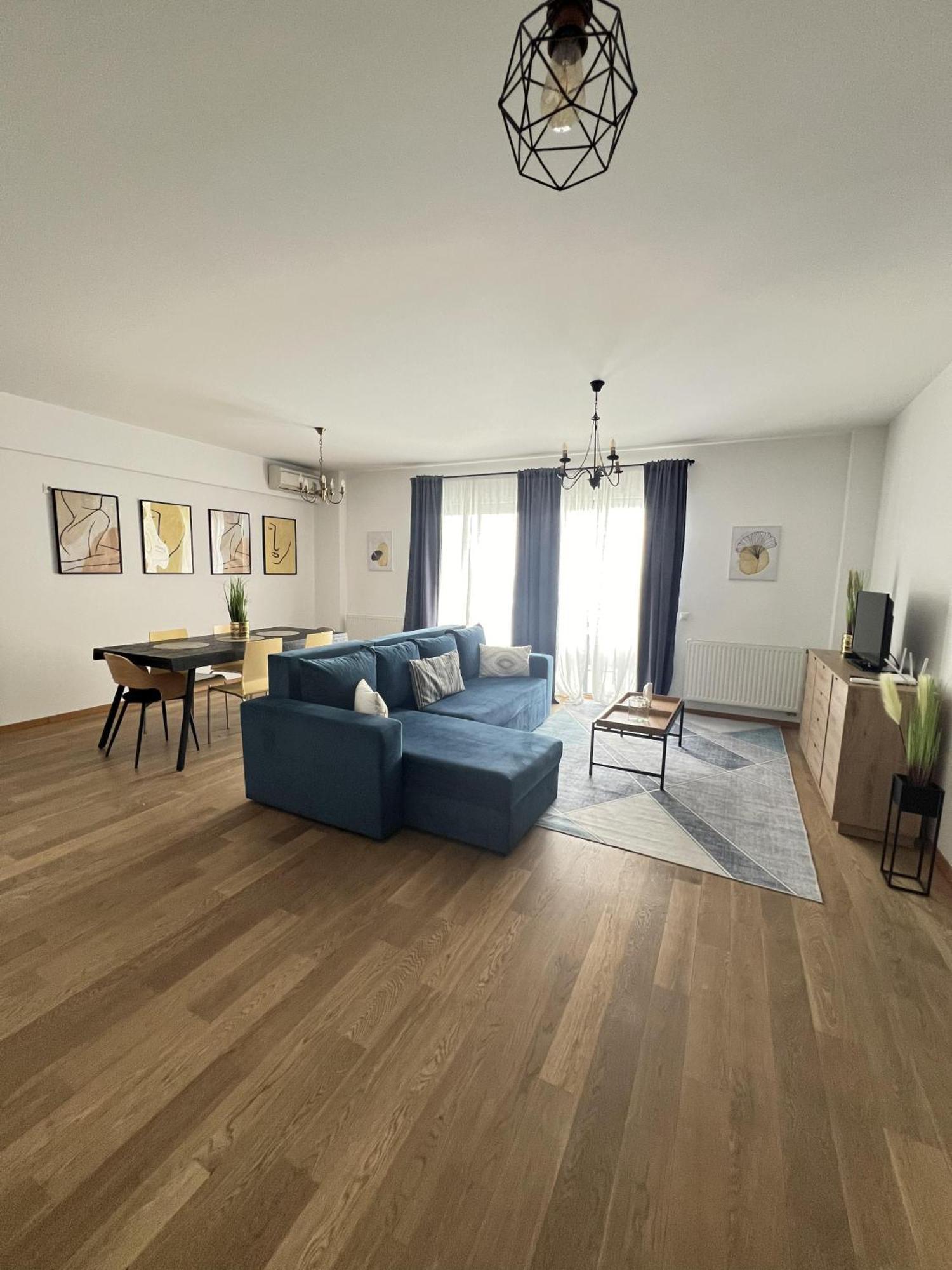 Upground Residence Apartments Bukurešť Exteriér fotografie