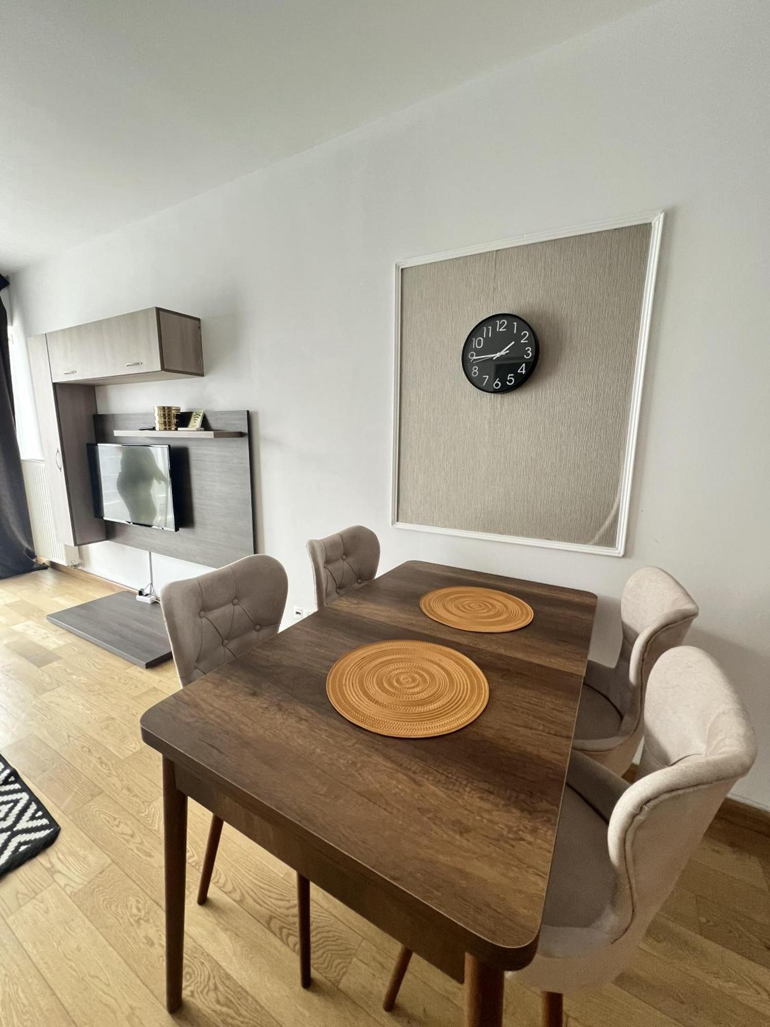 Upground Residence Apartments Bukurešť Exteriér fotografie